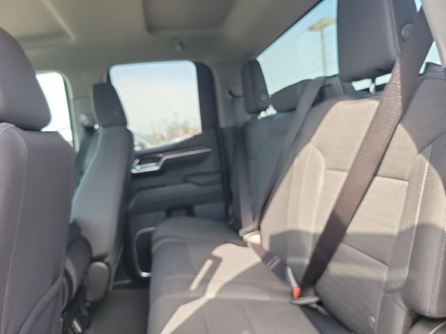Certified 2026 GMC Sierra 1500 Elevation AWD/4WD image 30