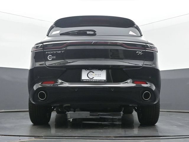New 2025 Dodge Hornet R/T AWD/4WD image 50