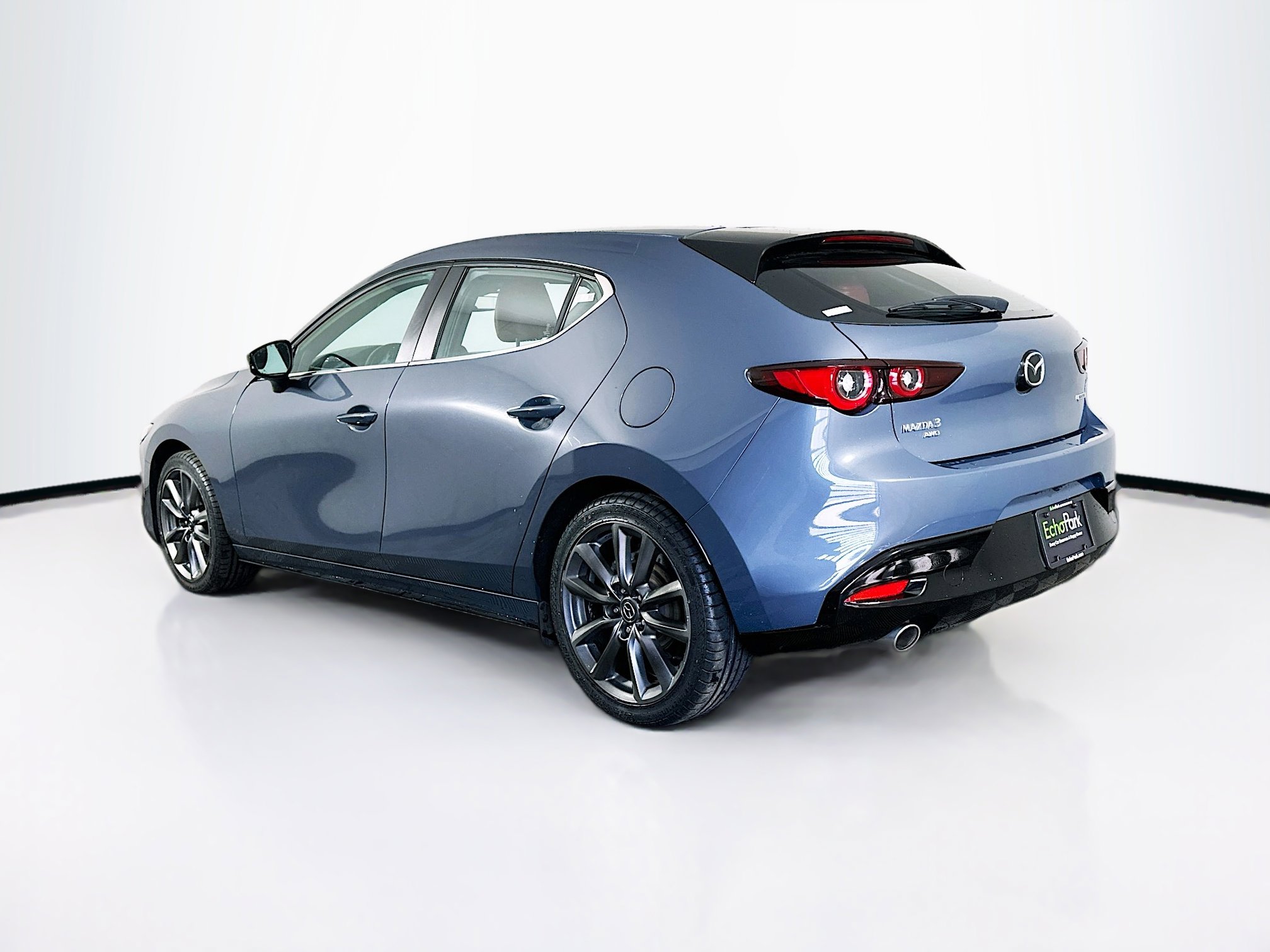 Used 2024 MAZDA MAZDA3 s image 5