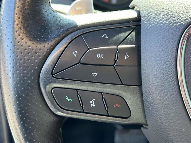 Used 2022 Dodge Durango R/T w/ Blacktop Package image 26