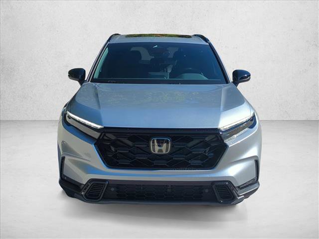 New 2026 Honda CR-V Sport-L image 2
