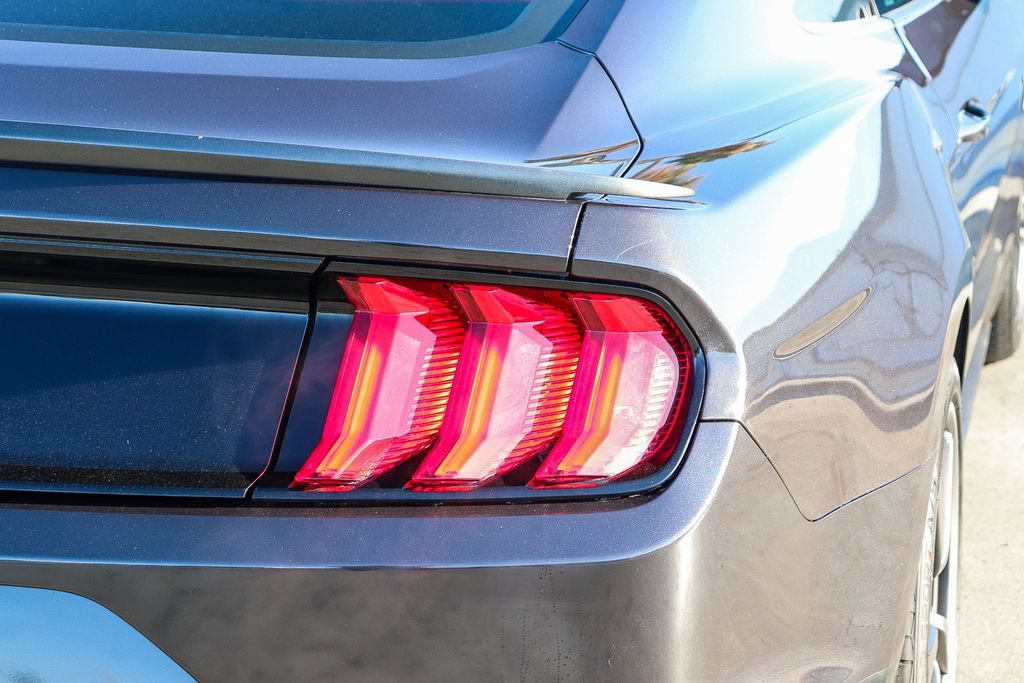 Used 2023 Ford Mustang Mach 1 w/ Equipment Group 700A RWD image 10