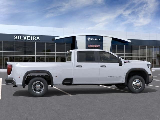 New 2026 GMC Sierra 3500 Pro AWD/4WD image 5