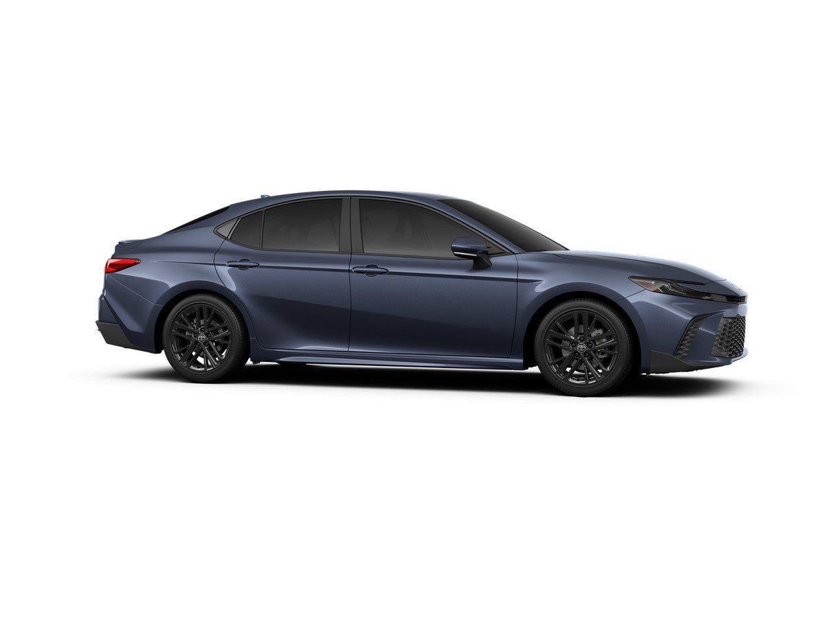 New 2026 Toyota Camry SE FWD image 47