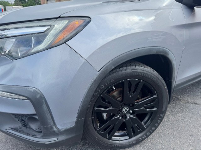 Used 2019 Honda Pilot EX-L image 6