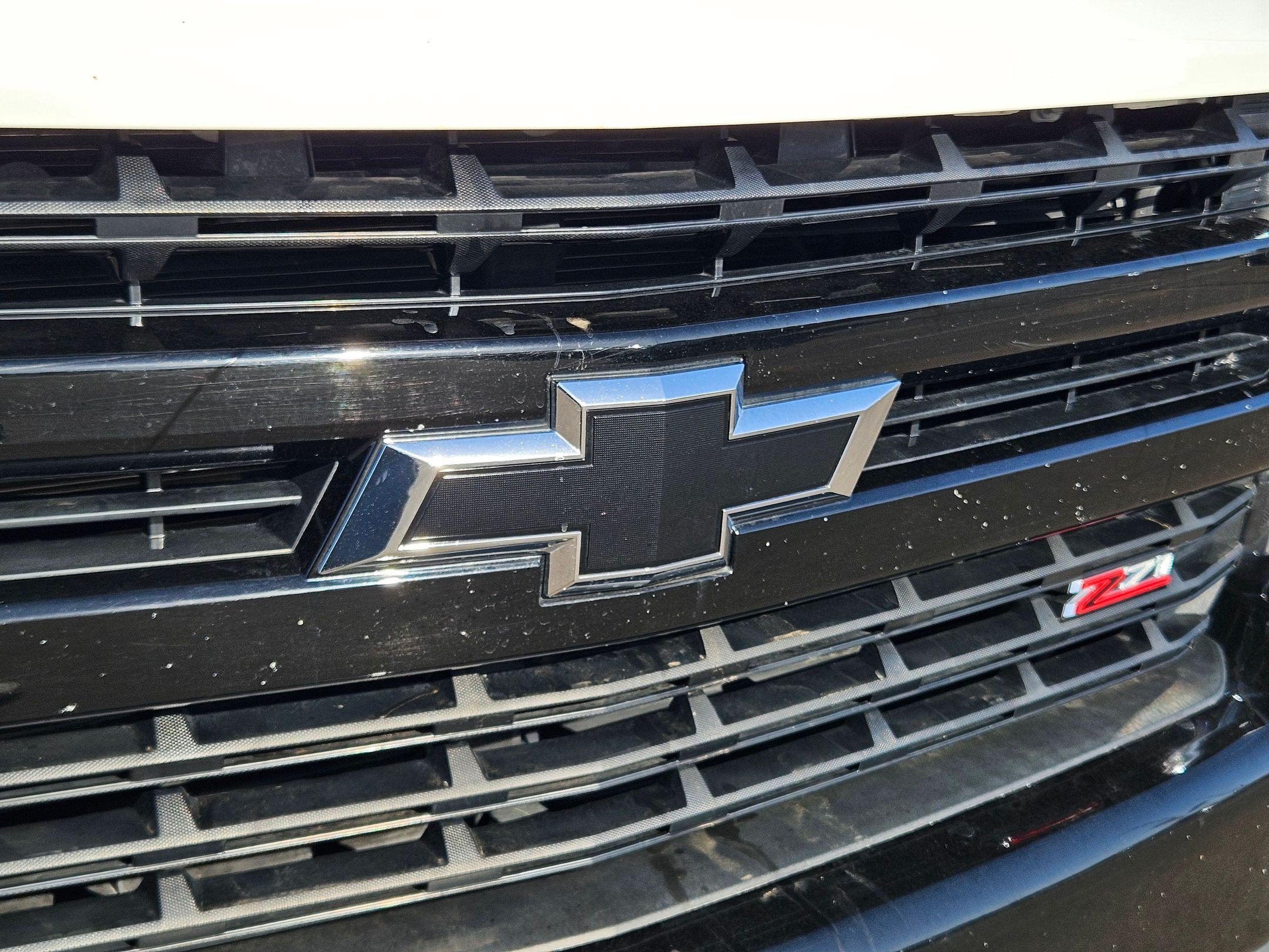 Certified 2022 Chevrolet Silverado 1500 LT Trail Boss w/ Convenience Package II AWD/4WD image 10