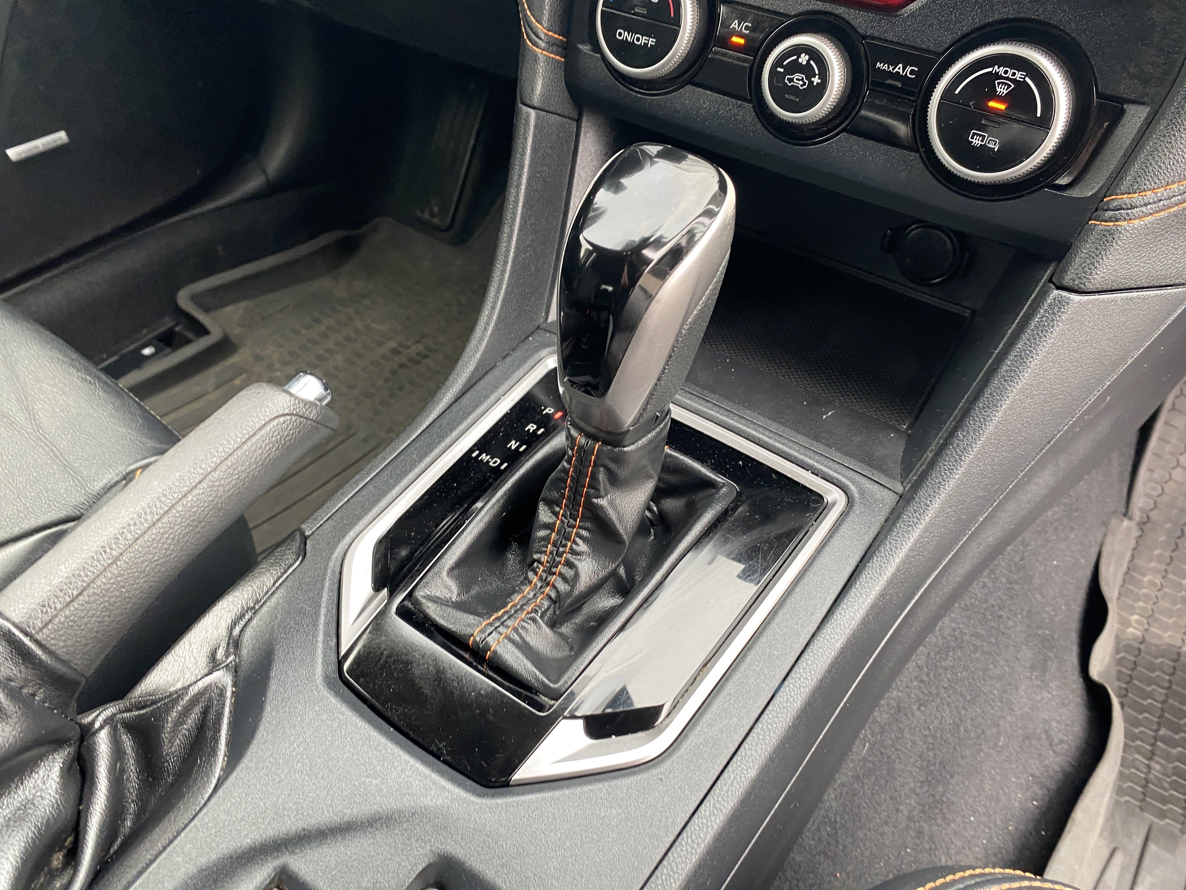 Used 2019 Subaru Crosstrek 2.0i Limited w/ Moonroof Package w/Navigation image 16