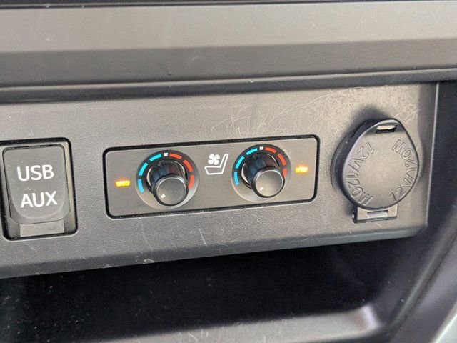 Used 2017 Toyota 4Runner Limited image 23