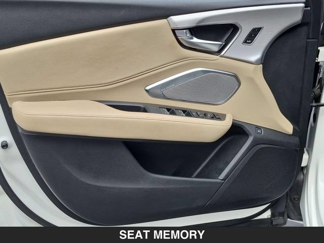 Used 2019 Acura RDX AWD w/ Technology Package image 10