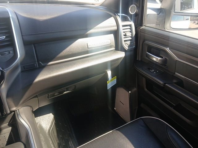 New 2026 RAM 4500 Laramie w/ Laramie Trim Package image 32