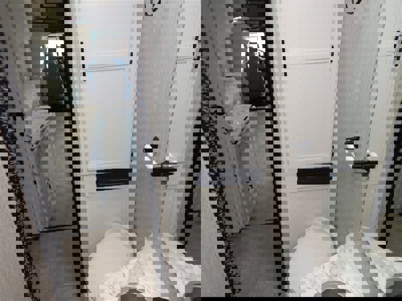 Used 2022 Ford E-450 and Econoline 450 Super Duty w/ Motorhome Prep Package image 37