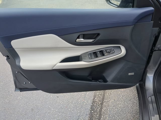 New 2026 Nissan Sentra SL w/ Floor Mat Package FWD image 11
