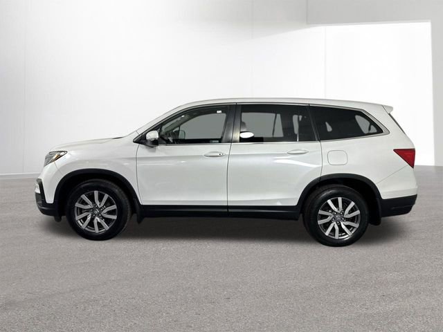 Certified 2022 Honda Pilot EX-L image 30