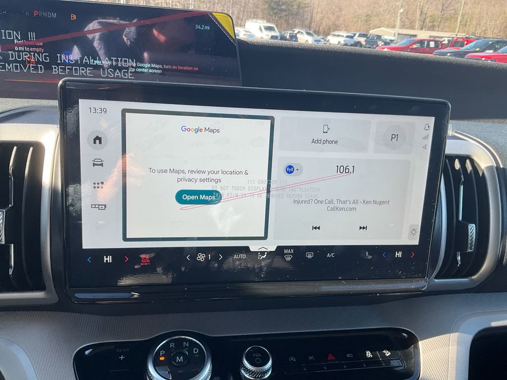 New 2026 Ford Expedition Max Active image 23