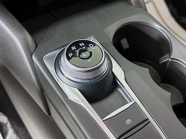 Certified 2025 Ford Escape Active image 16