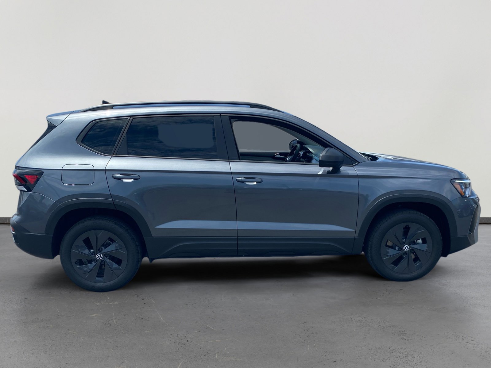 New 2025 Volkswagen Taos S image 6