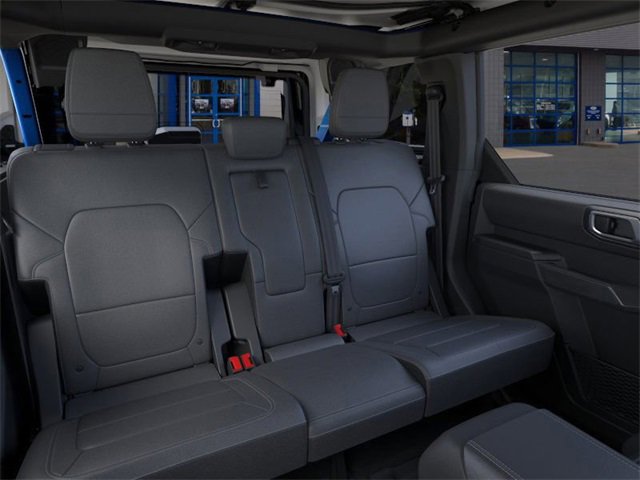 New 2025 Ford Bronco Badlands image 11