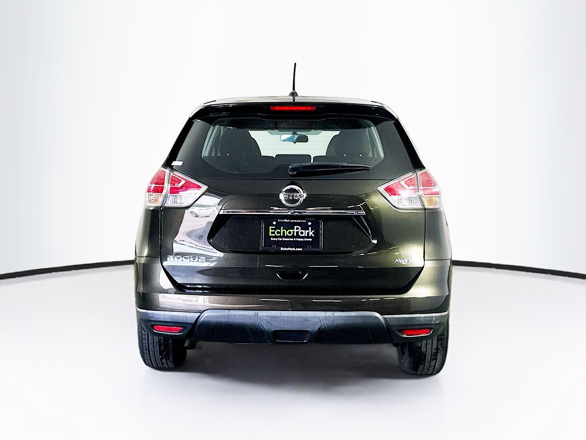 Used 2016 Nissan Rogue S AWD/4WD image 7