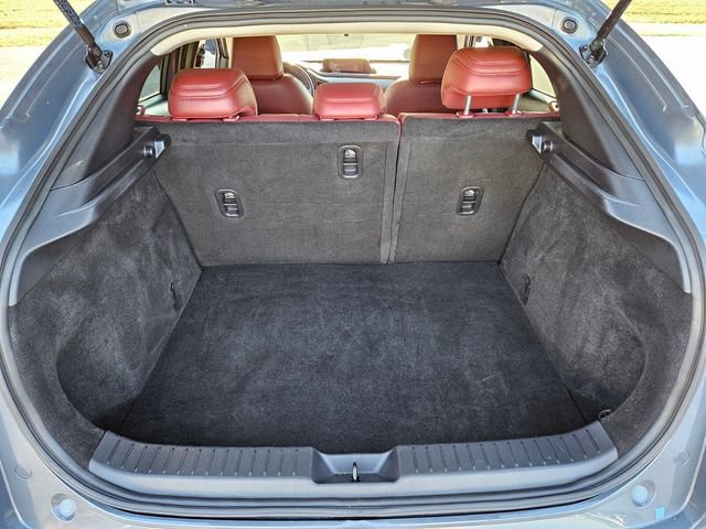 Used 2024 MAZDA CX-30 AWD 2.5 S w/ Preferred Package image 12