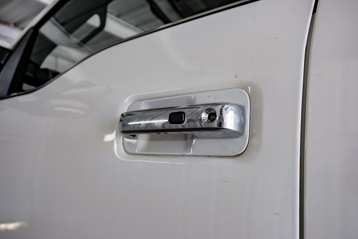 Used 2022 Ford F250 Platinum w/ FX4 Off-Road Package image 40