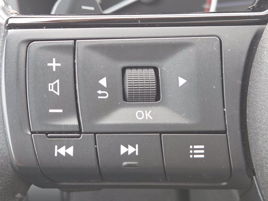 Certified 2023 Nissan Rogue SL w/ SL Premium Package AWD/4WD image 15