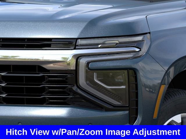 New 2026 Chevrolet Suburban LS image 11