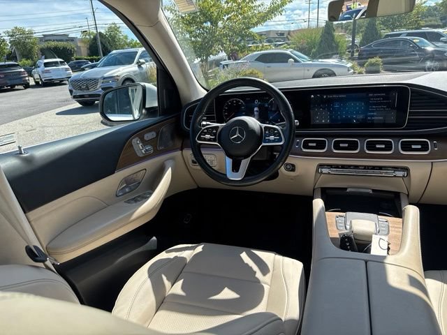 Used 2022 Mercedes-Benz GLE 350 4MATIC image 36