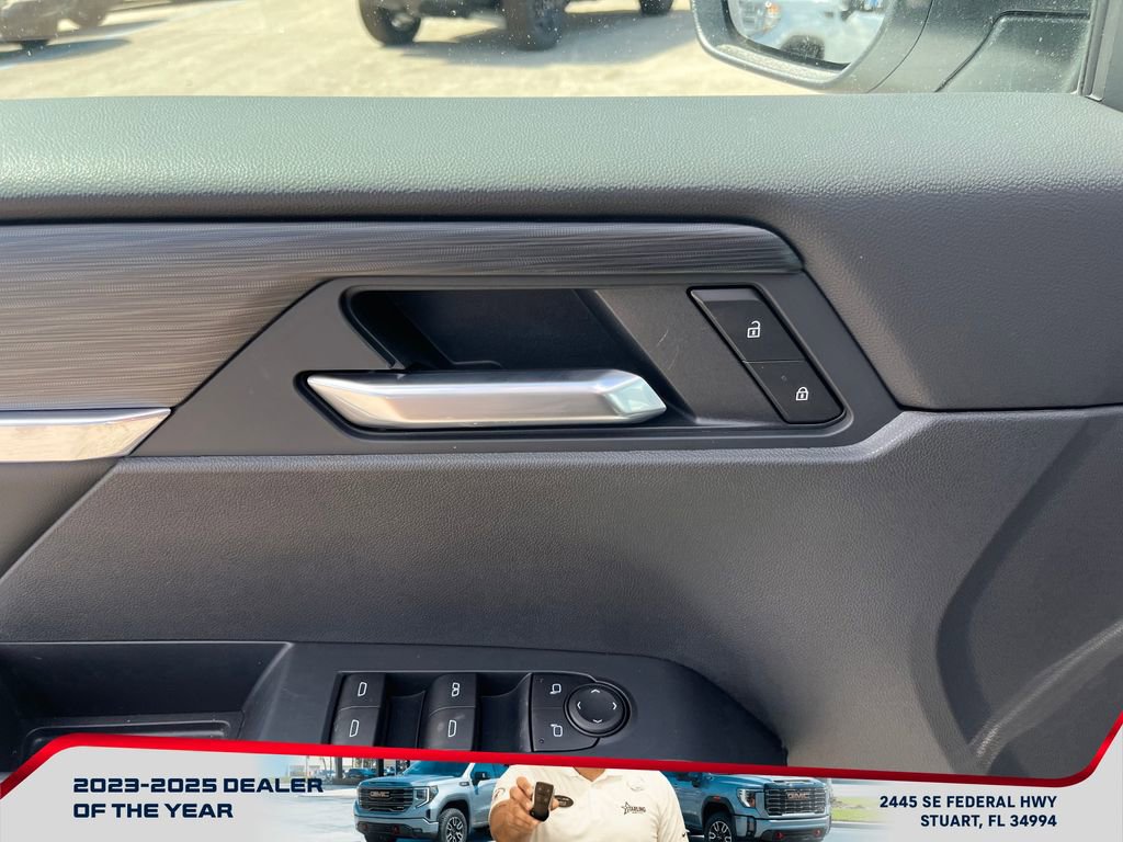 New 2026 GMC Acadia Elevation w/ Black Edition image 22