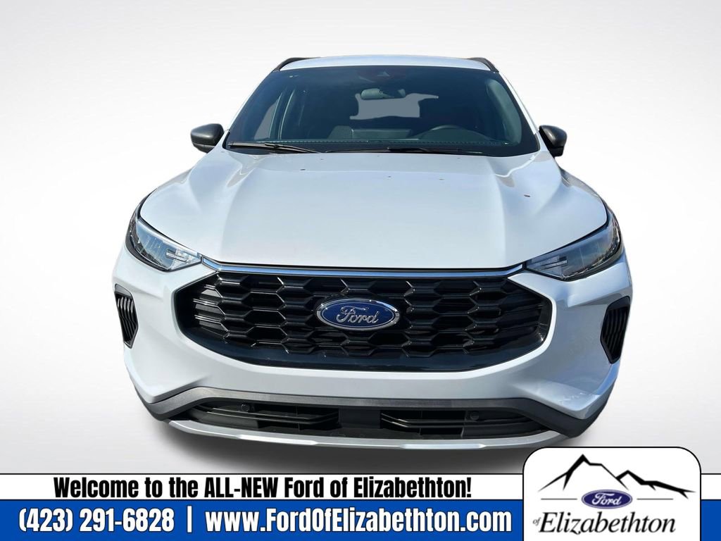 New 2026 Ford Escape ST-Line w/ Tech Pack #1 image 8