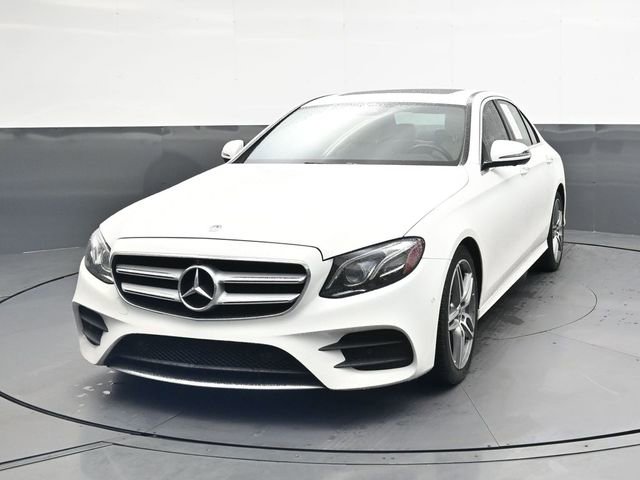 Used 2019 Mercedes-Benz E 300 image 9