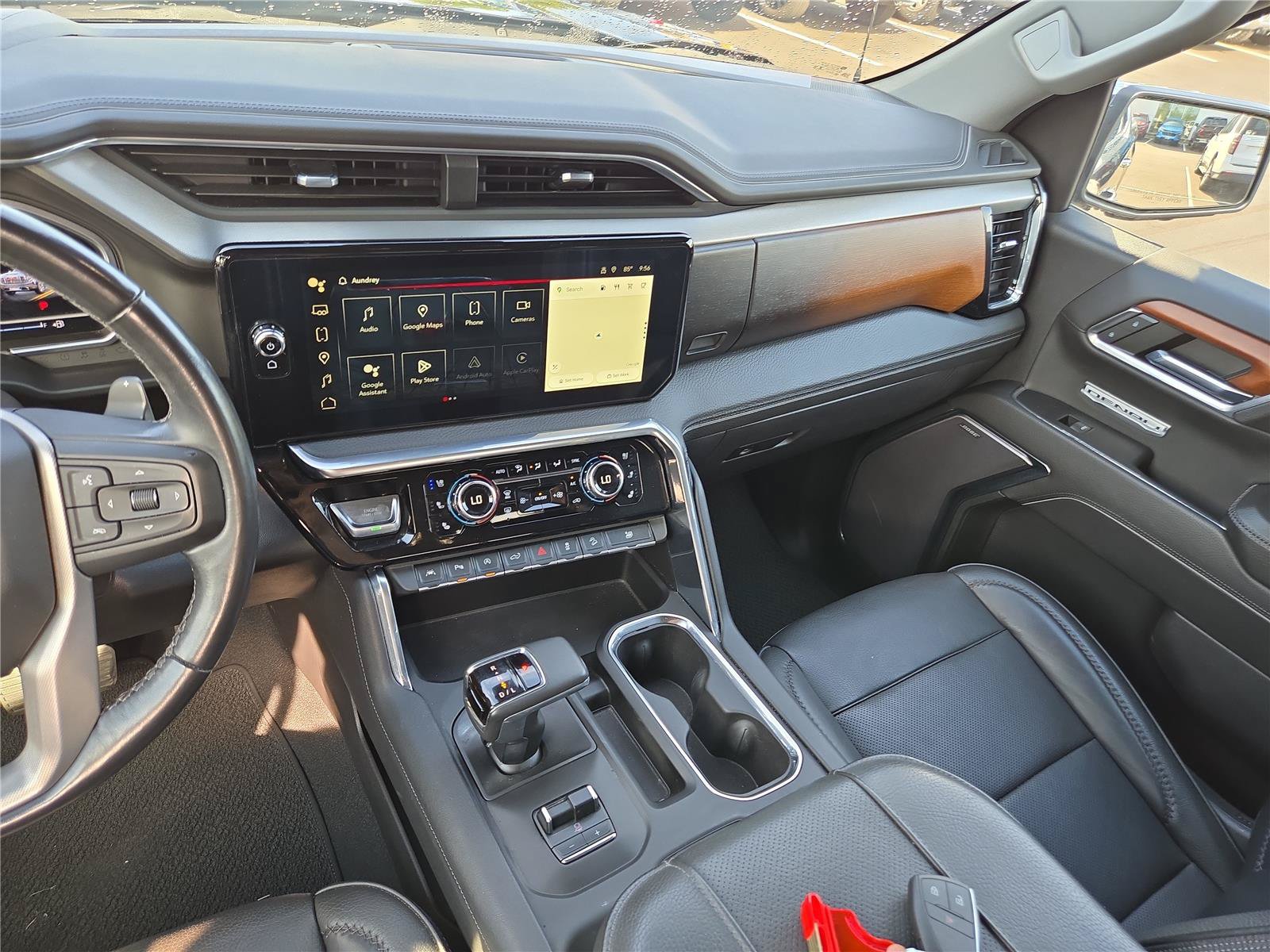 Used 2023 GMC Sierra 1500 Denali w/ Technology Package AWD/4WD image 22