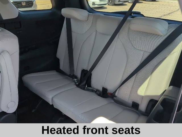 Used 2025 Hyundai Palisade Calligraphy AWD/4WD image 14