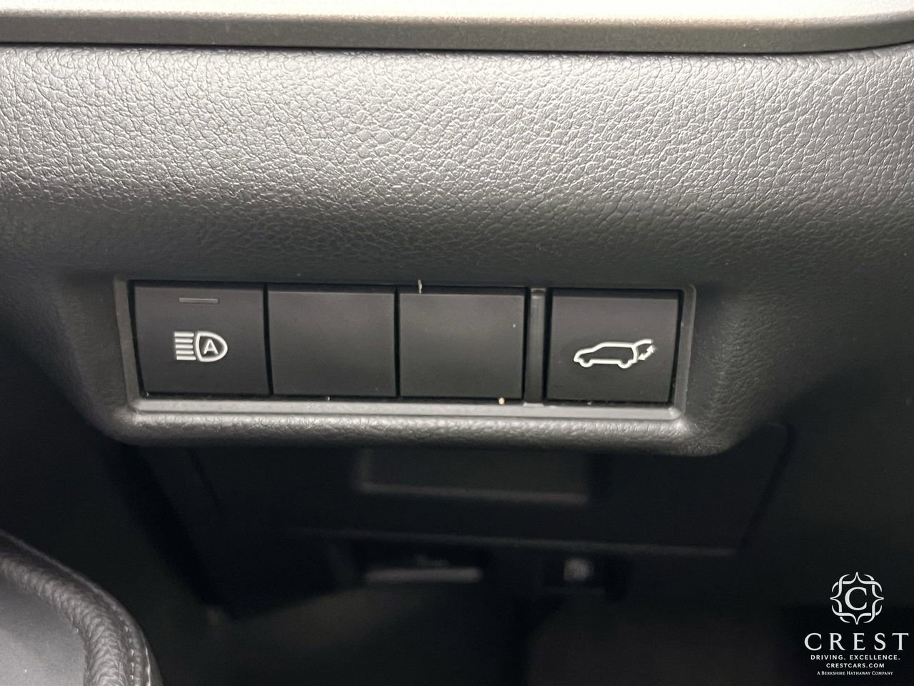 Used 2024 Toyota Grand Highlander XLE image 21