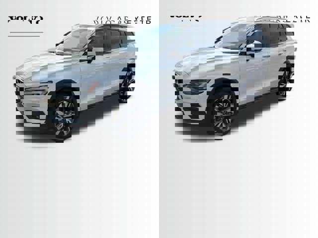 New 2026 Volvo V60 B5 Cross Country Plus w/ Protection Package Premier image 2