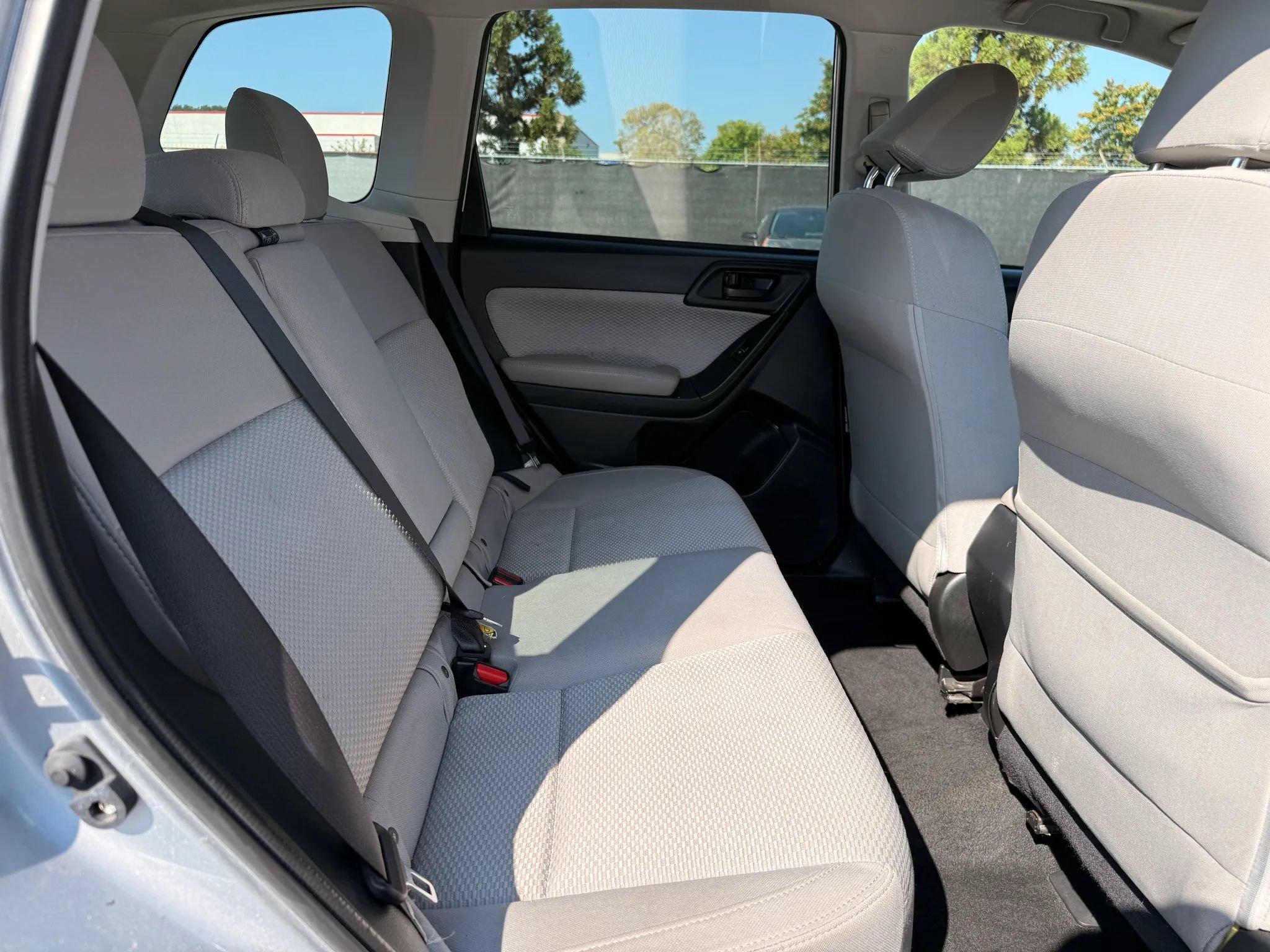 Used 2018 Subaru Forester 2.5i Premium AWD/4WD image 20