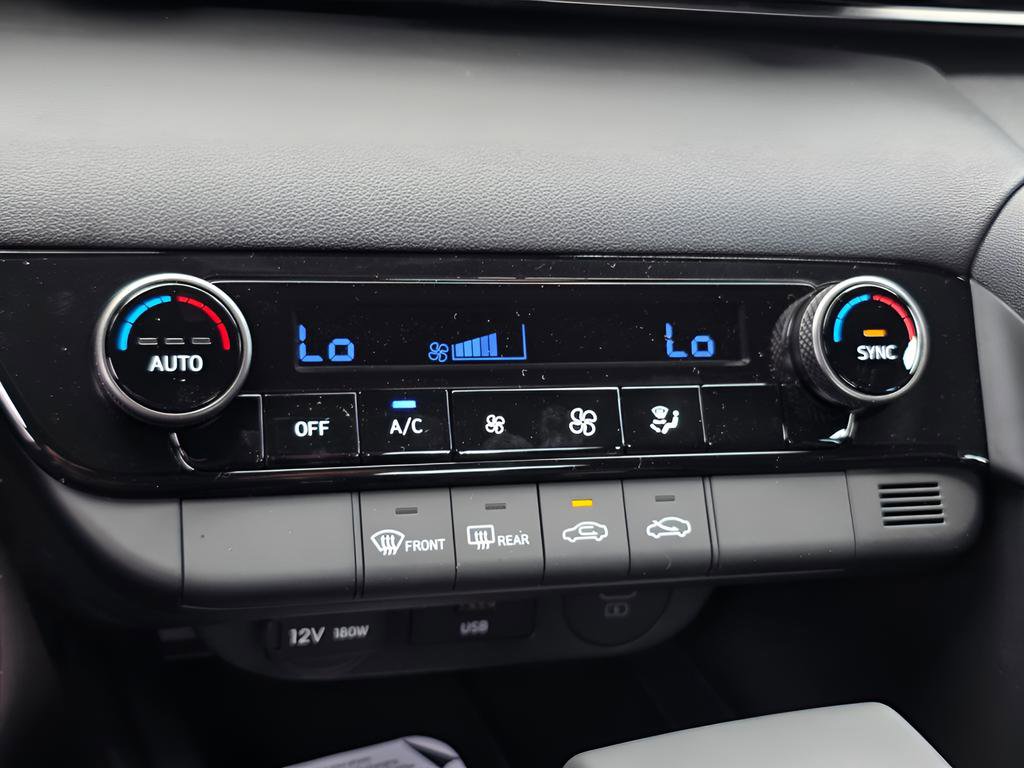 New 2026 Hyundai Elantra Sport FWD image 20