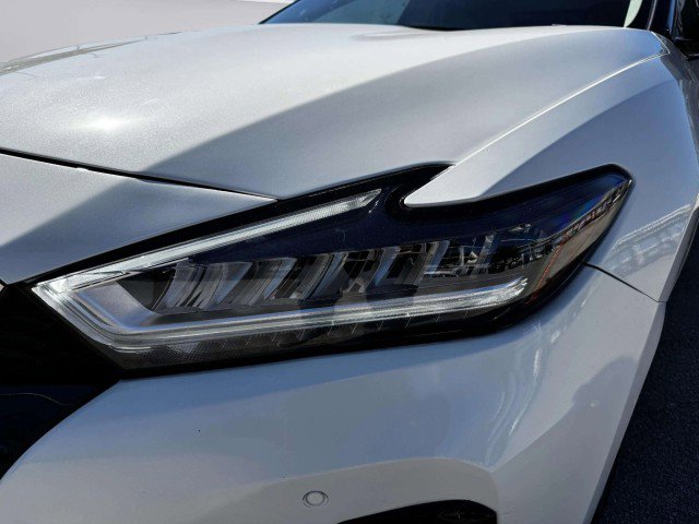 Used 2022 Nissan Maxima Platinum w/ Sport Mat Group image 12
