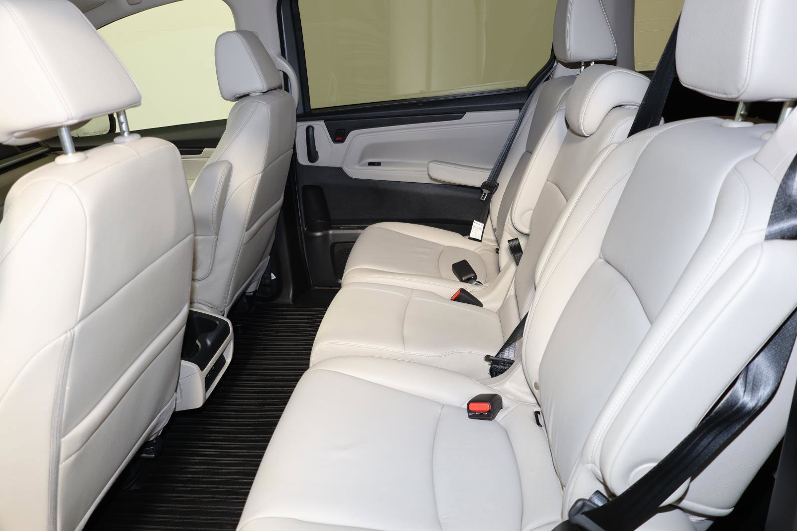Used 2026 Honda Odyssey EX-L image 25