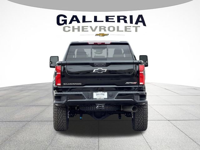 New 2026 Chevrolet Silverado 2500 ZR2 image 6