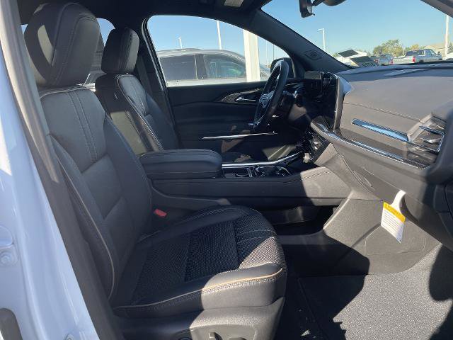 New 2026 Chevrolet Traverse High Country image 27