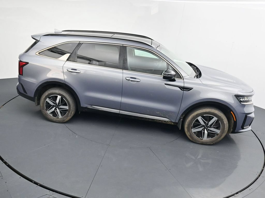 Used 2021 Kia Sorento EX w/ Panoramic Sunroof Package AWD/4WD image 17