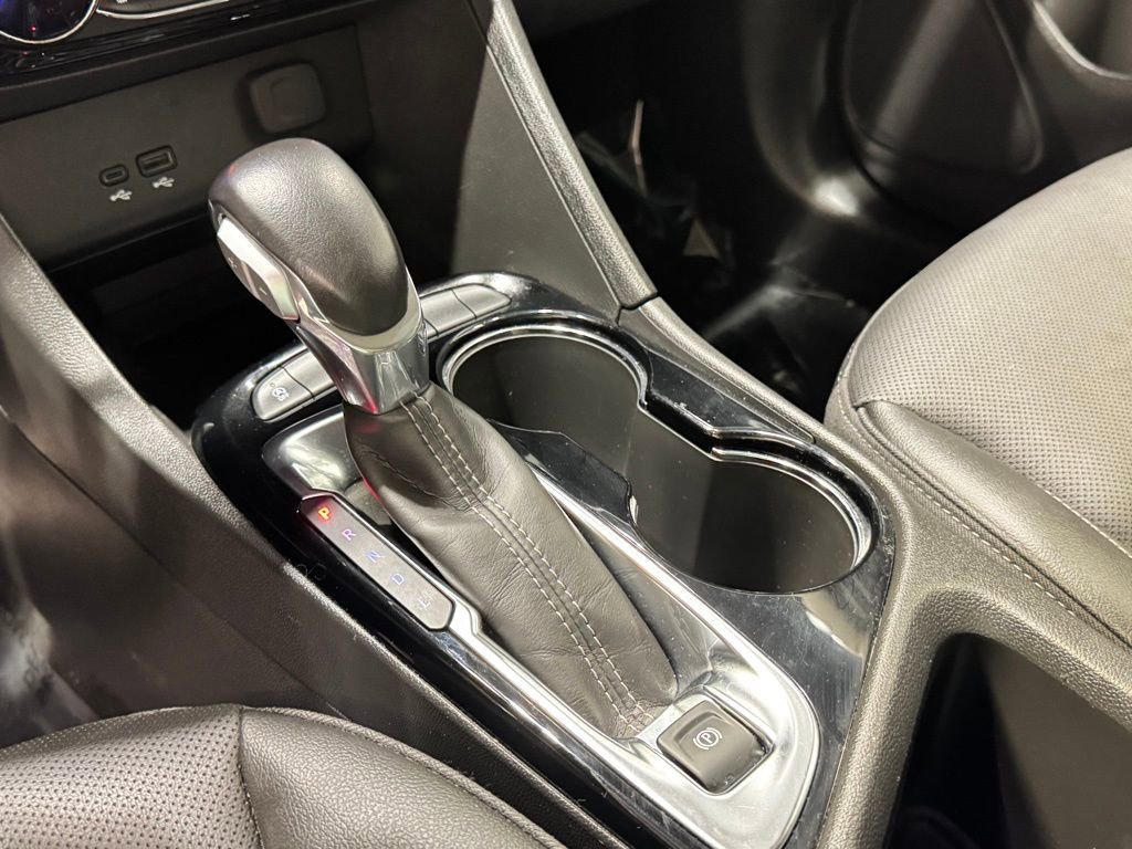 Used 2024 Buick Encore GX Sport Touring w/ Comfort Package FWD image 14