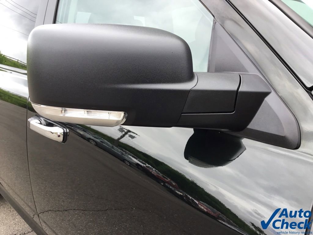 Used 2018 RAM 2500 Big Horn AWD/4WD image 24