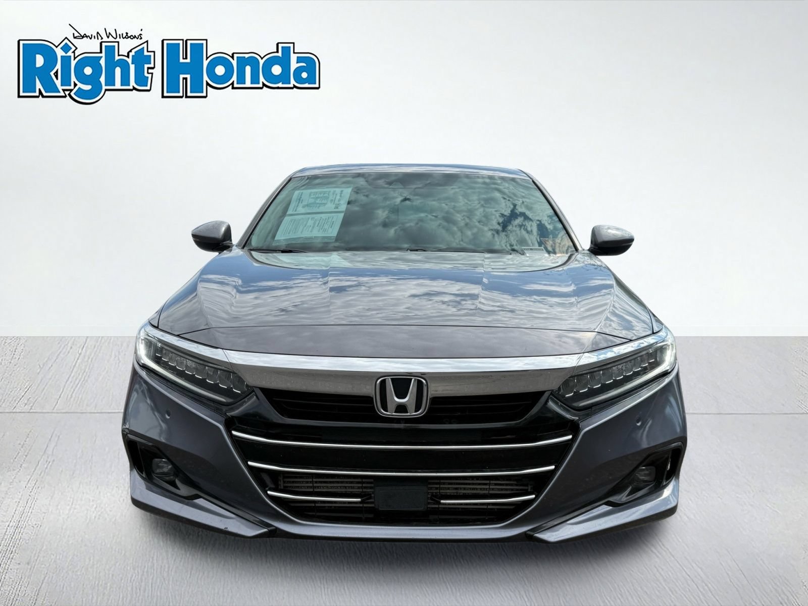 Used 2022 Honda Accord EX-L image 5