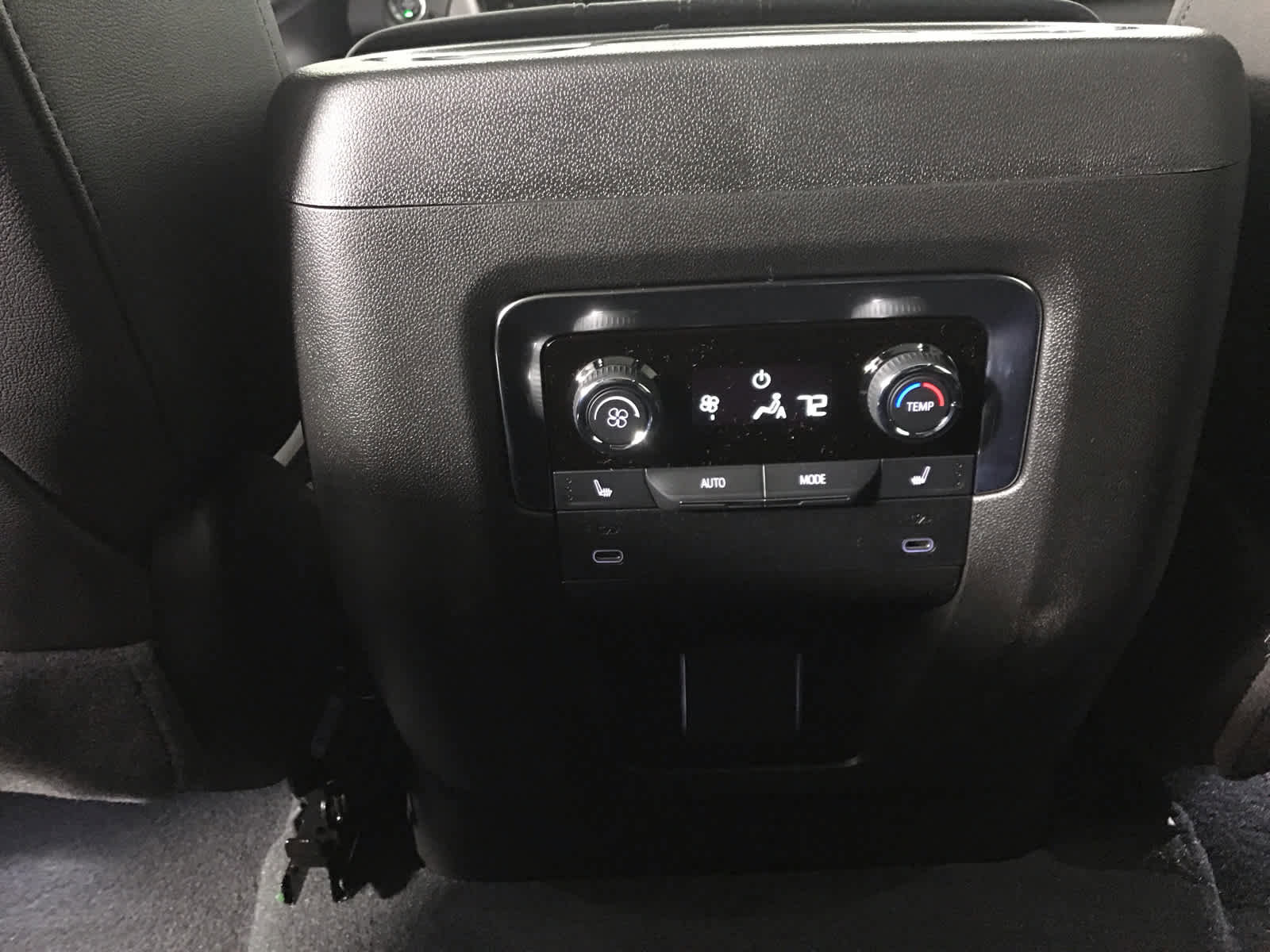 New 2026 Chevrolet Suburban High Country w/ Sun And Tow Package image 46