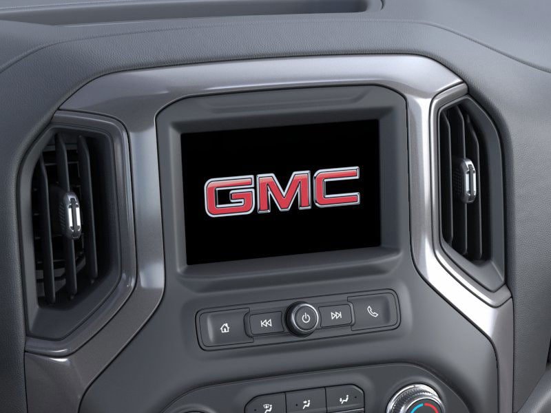 New 2026 GMC Sierra 1500 Pro w/ Pro Value Package AWD/4WD image 50