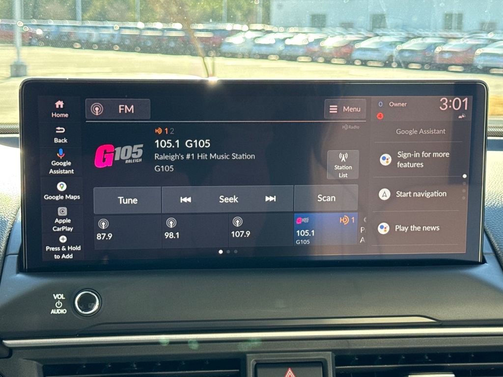 New 2026 Honda Pilot Touring image 21