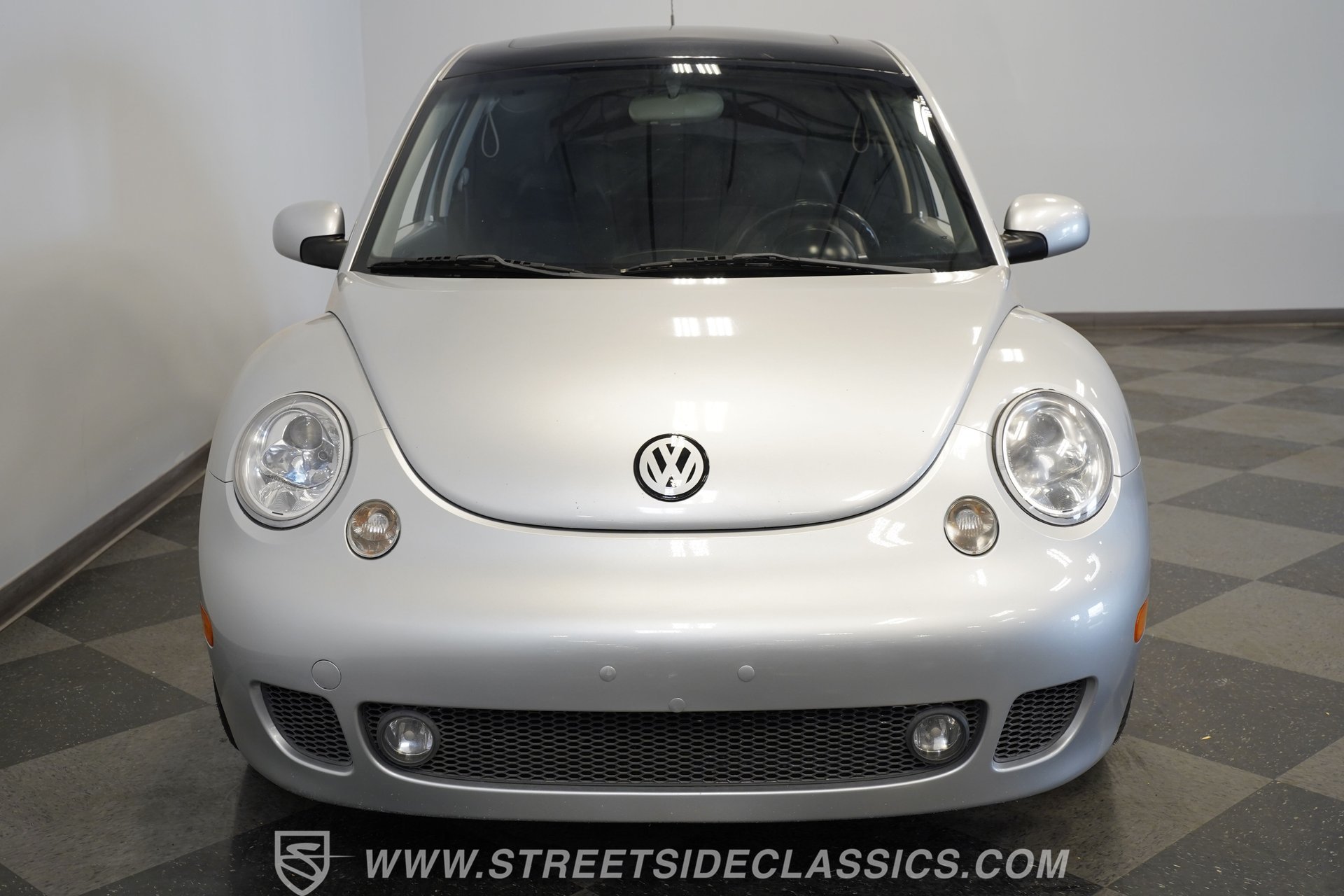 Used 2003 Volkswagen Beetle S FWD image 18