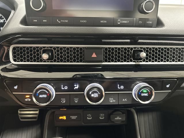 Used 2025 Honda Civic Sport image 23