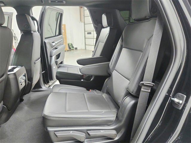Used 2024 GMC Yukon Denali image 36